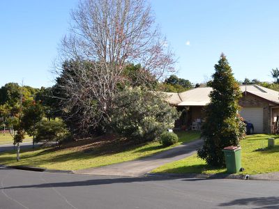 1 Jacarand Place, Maleny