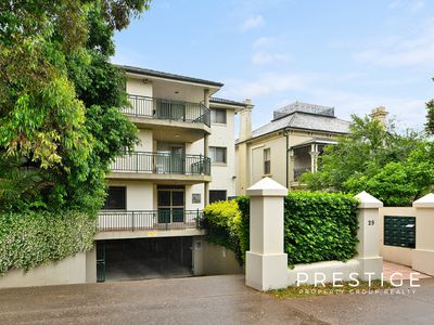 9 / 27-29 Eden St , Arncliffe