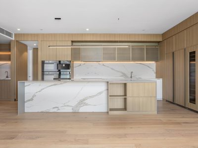 1001 / 18 Ogilvie Road, Mount Pleasant