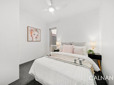 86 JUBILEE AVENUE, Success