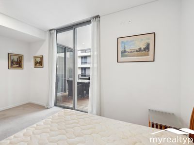 217 / 2 Moreau Parade, East Perth