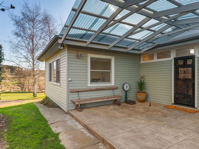 2748 Woodhouselee Road, Laggan via, Crookwell