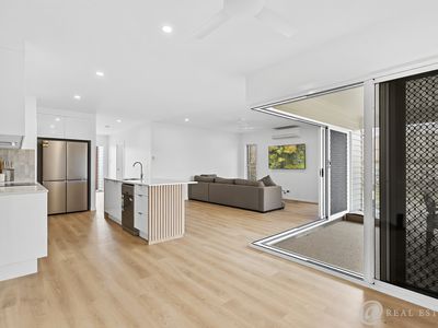 21 Peel Street, Taroomball