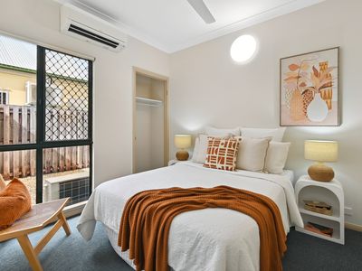 3 MENTANA CLOSE, Mount Sheridan
