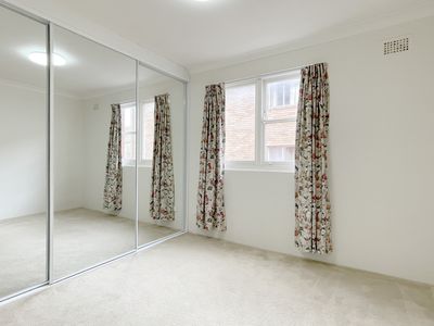 3 / 12 Blenheim Street, Randwick