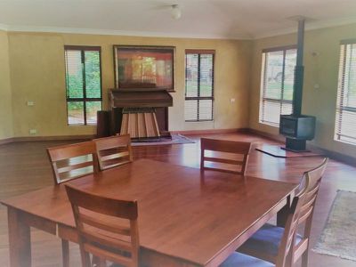 100 Burgum Road, Maleny