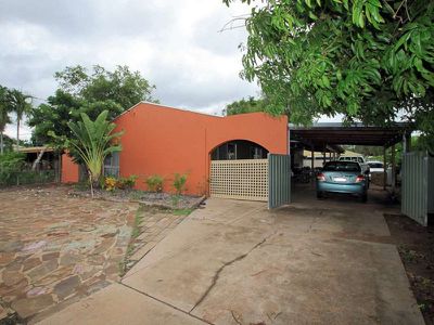 6 Boobialla Way, Kununurra