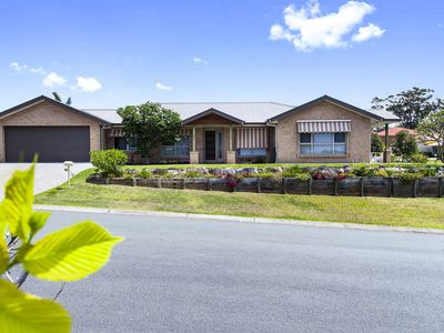 2 Brushbox Drive, Ulladulla