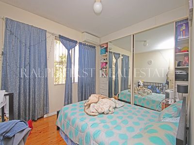 76 Ernest Street, Lakemba