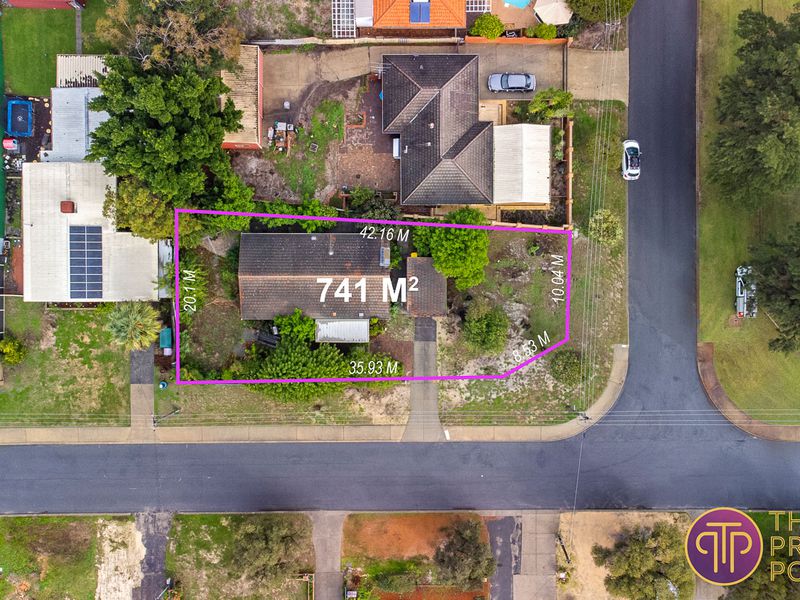 19 Ospringe Street, Gosnells