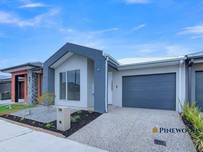 14 Pitchstone Circuit, Epping