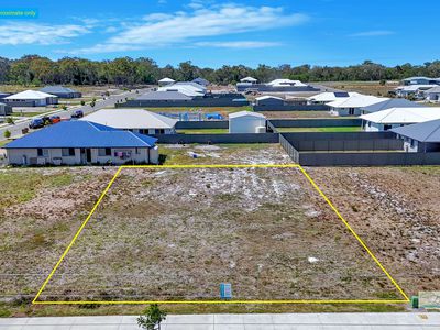 83 FRIZZELLS ROAD, Woodgate