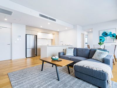 1601 / 105 Stirling Street, Perth