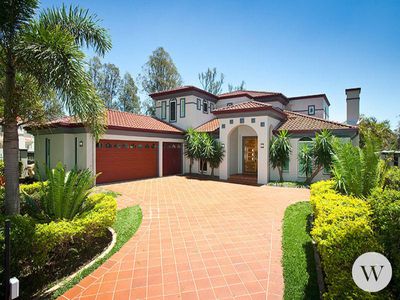 211 Westlake Drive, Westlake