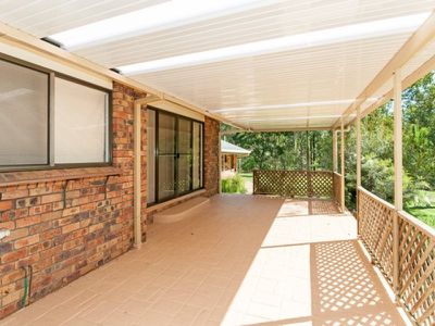 106-110 Velvet Street, Pine Mountain