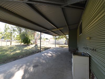 54 WILLOW STREET, Barcaldine