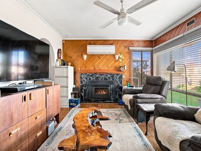 1 Geale Street, George Town