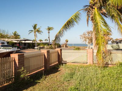 16 Finlay Street, Port Hedland