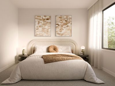 PREMIUM – VIP INVESTMENT PRE-MARKET | BRAND-NEW Spacious 4 Bedroom Townhouses