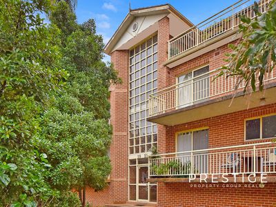 6 / 19 Ann Street, Wolli Creek
