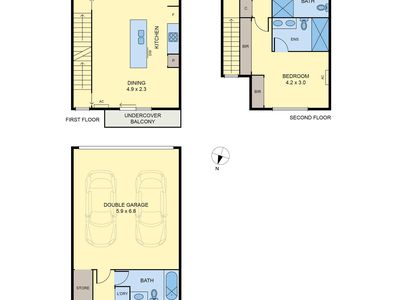 8 Wetland Drive, Williamstown