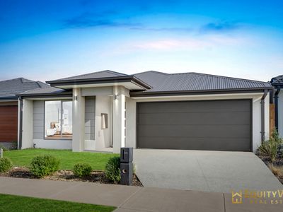 20 Greenmont Road, Wyndham Vale