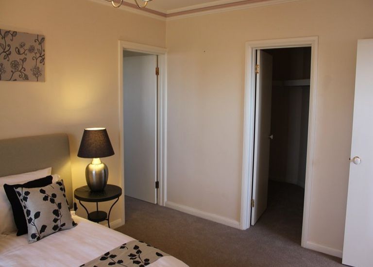 19 Bellevue Terrace, Hove