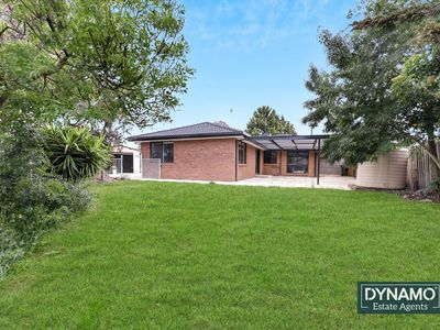 2 Dartford Court, Craigieburn