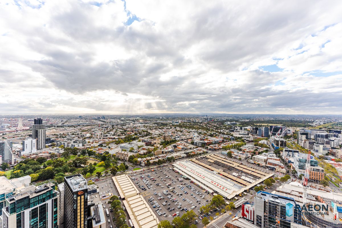 4101/157 A'Beckett Street, Melbourne