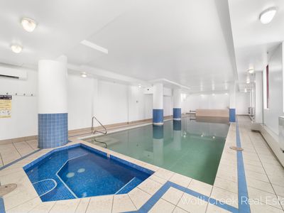 47 / 168 Goulburn Street, Surry Hills