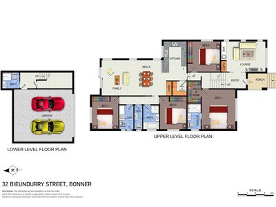 32 Bieundurry Street, Bonner