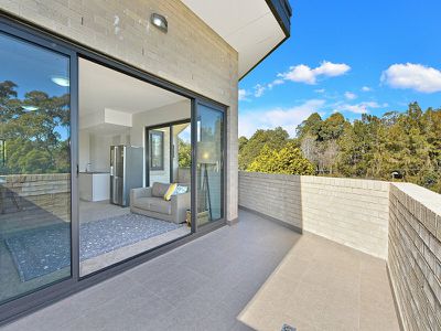 53 / 31-33 Millewa Avenue, Wahroonga