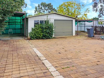 31 Quota Drive, West Wyalong