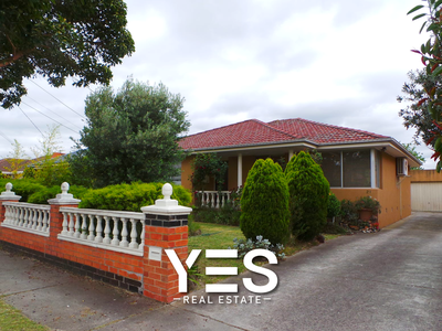 21 Waratah Drive, Dandenong North