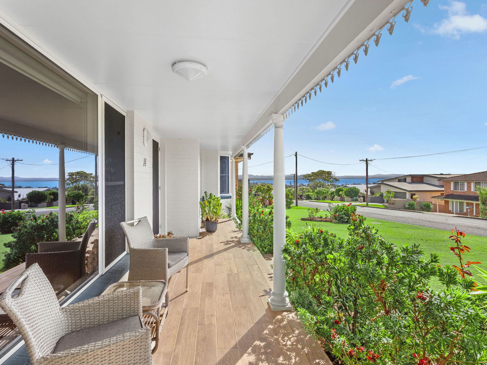 14 Churchill Road, Forster