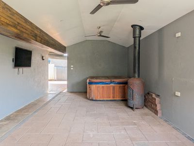 18 Werril Street, Swan Hill