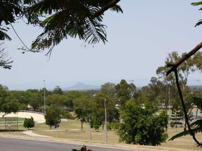 Eastern Heights