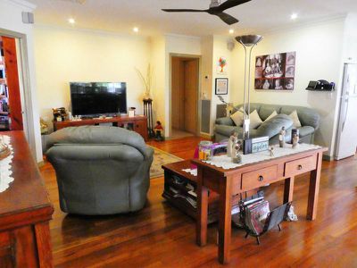 1 Avenel Road, Seymour