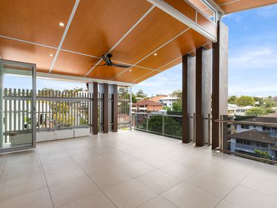 6 / 10 Grimes St, Auchenflower