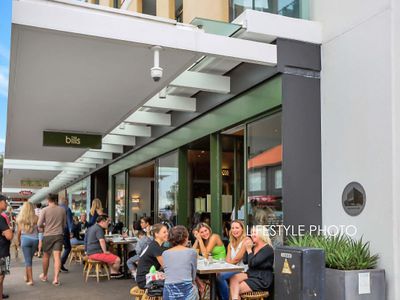 2 / 13 Glen Street, Bondi