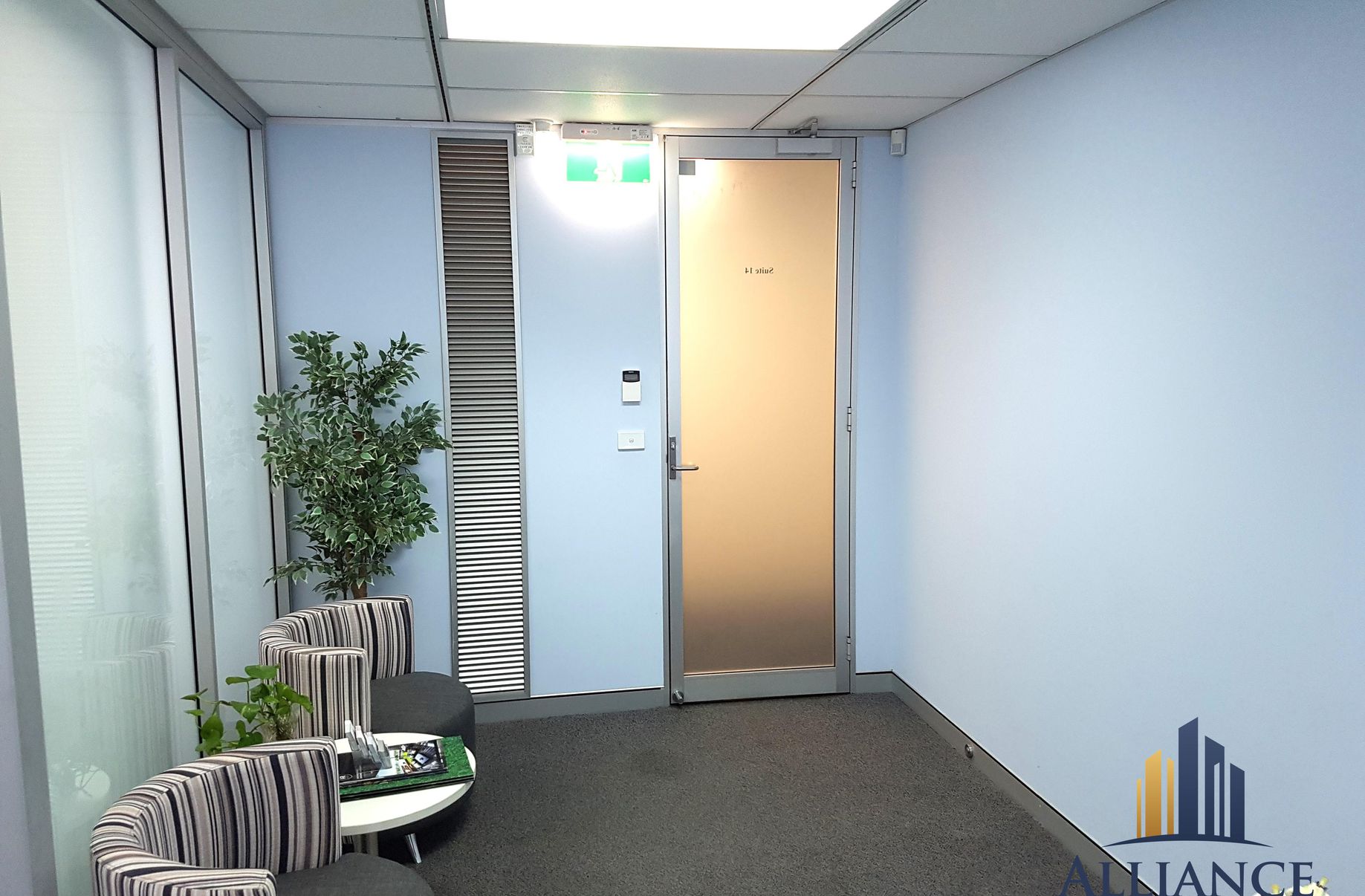 Suite 14 / 27 Hunter Street, Parramatta