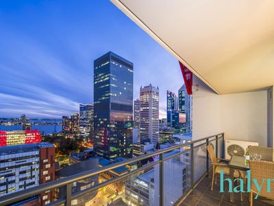 130 / 101 Murray Street, Perth