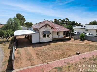 3 Hoban Street, Watchem