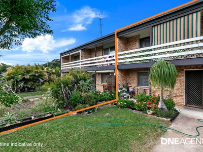 3 / 1 King Street, Urangan