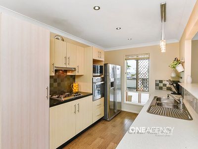 27 Thanbarran Pl, Inala