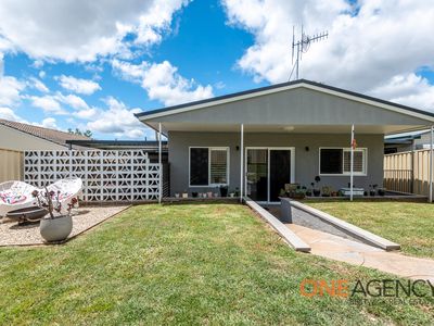 13 Lewins Street, South Bathurst