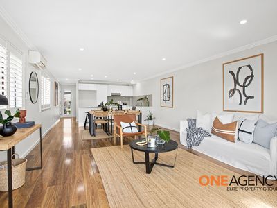 200A Kembla Street, Wollongong