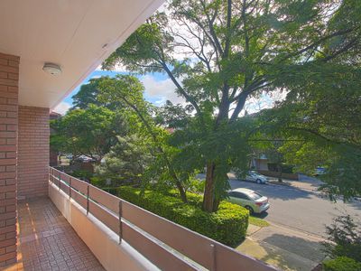1 / 20-24 Eden Street, Arncliffe