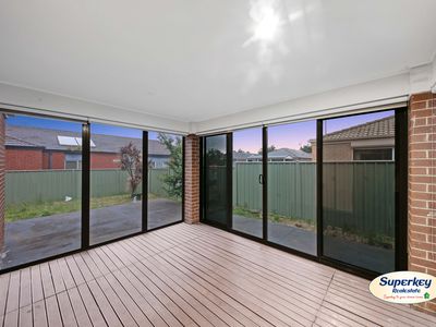 6 Garvan Street, Wyndham Vale