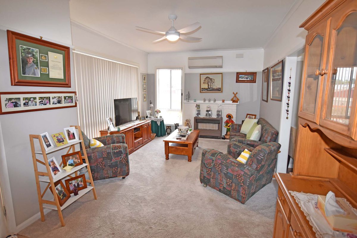 9 Palmer Crescent, Merrigum